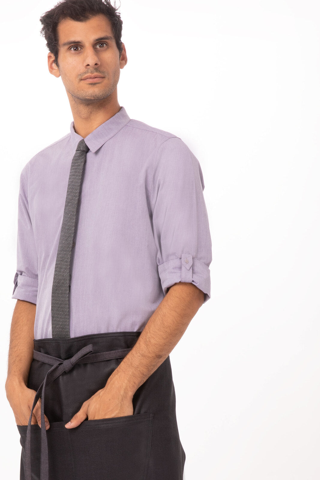 Boulder Bistro Apron