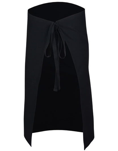 AP02 LONG WAIST APRON - AP02