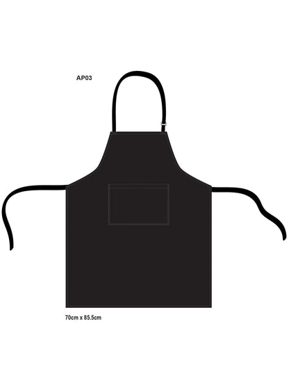 AP03 BIB APRON - AP03
