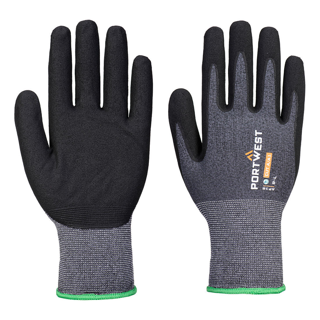 AP12 SG Grip 15 Eco Nitrile Glove (Pk12)