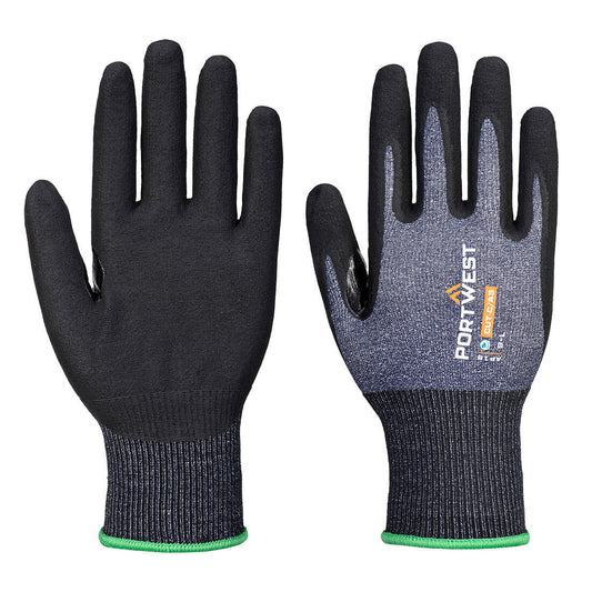 AP18 SG Cut C15 Eco Nitrile Glove (Pk12)