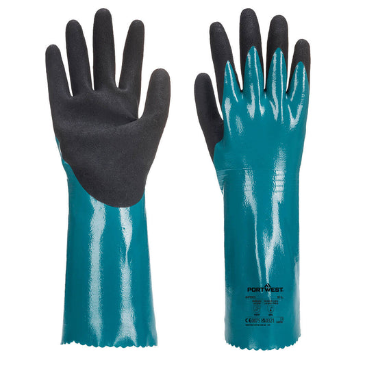 AP60 Sandy Grip Lite Gauntlet