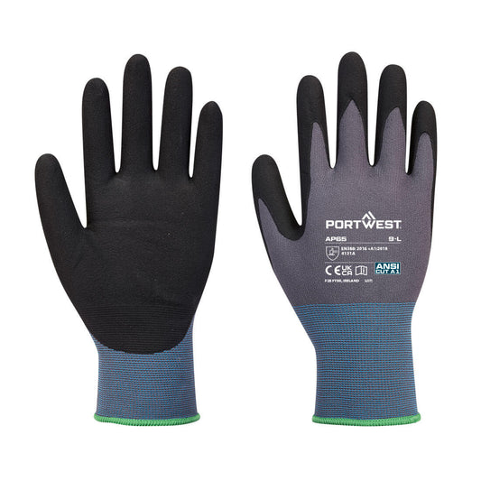 AP65 NPR Pro Nitrile Foam
