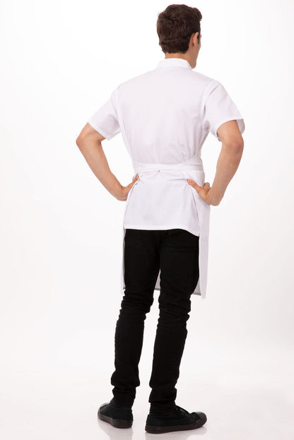 Bib Apron
