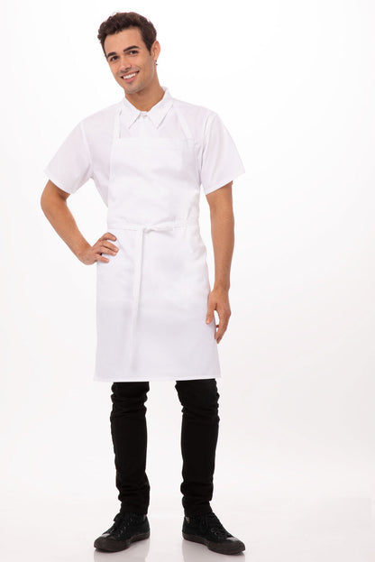 Bib Apron