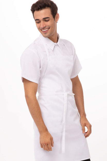 Bib Apron