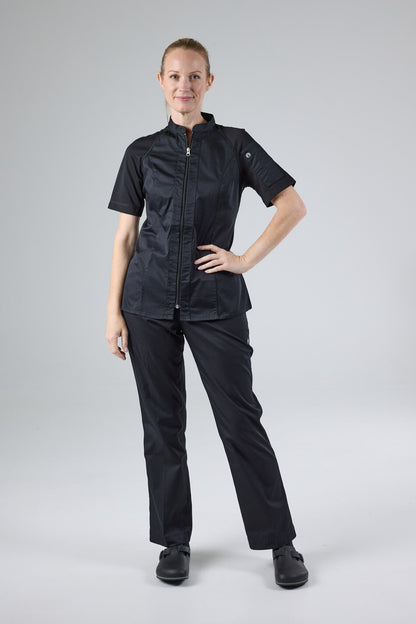 Arcadia Women's Chef Jacket