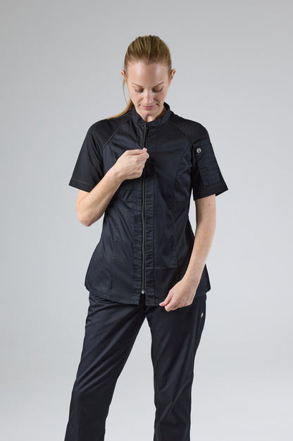 Arcadia Women's Chef Jacket