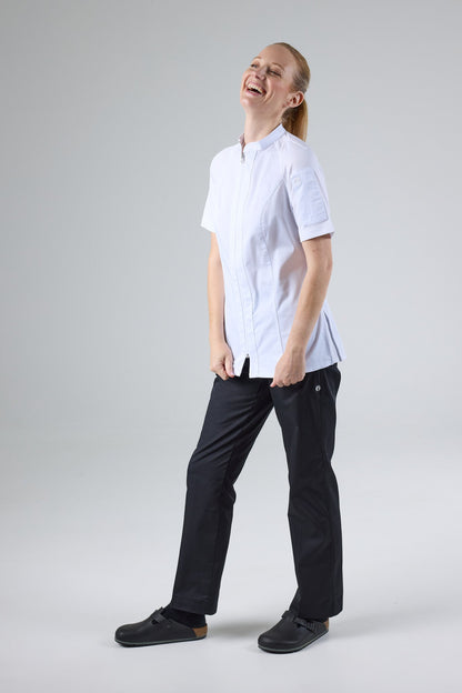 Arcadia Women's Chef Jacket