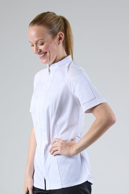 Arcadia Women's Chef Jacket