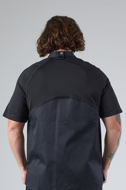 Arcadia Men's Chef Jacket