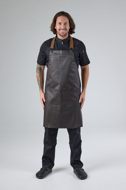 Boulder Bib Apron