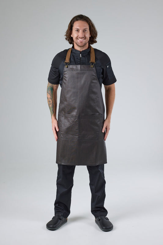 Boulder Bib Apron