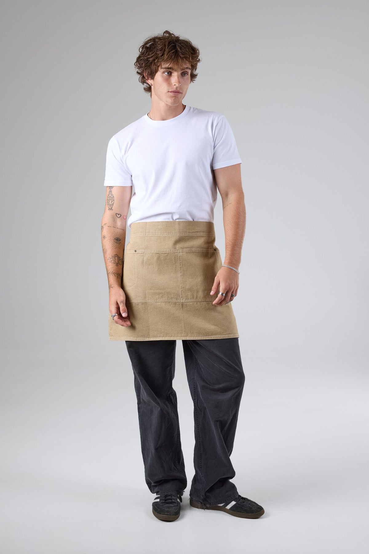 Austin Half Bistro Apron
