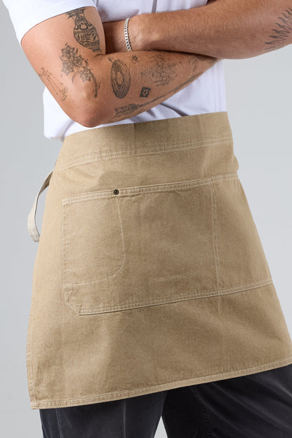 Austin Half Bistro Apron