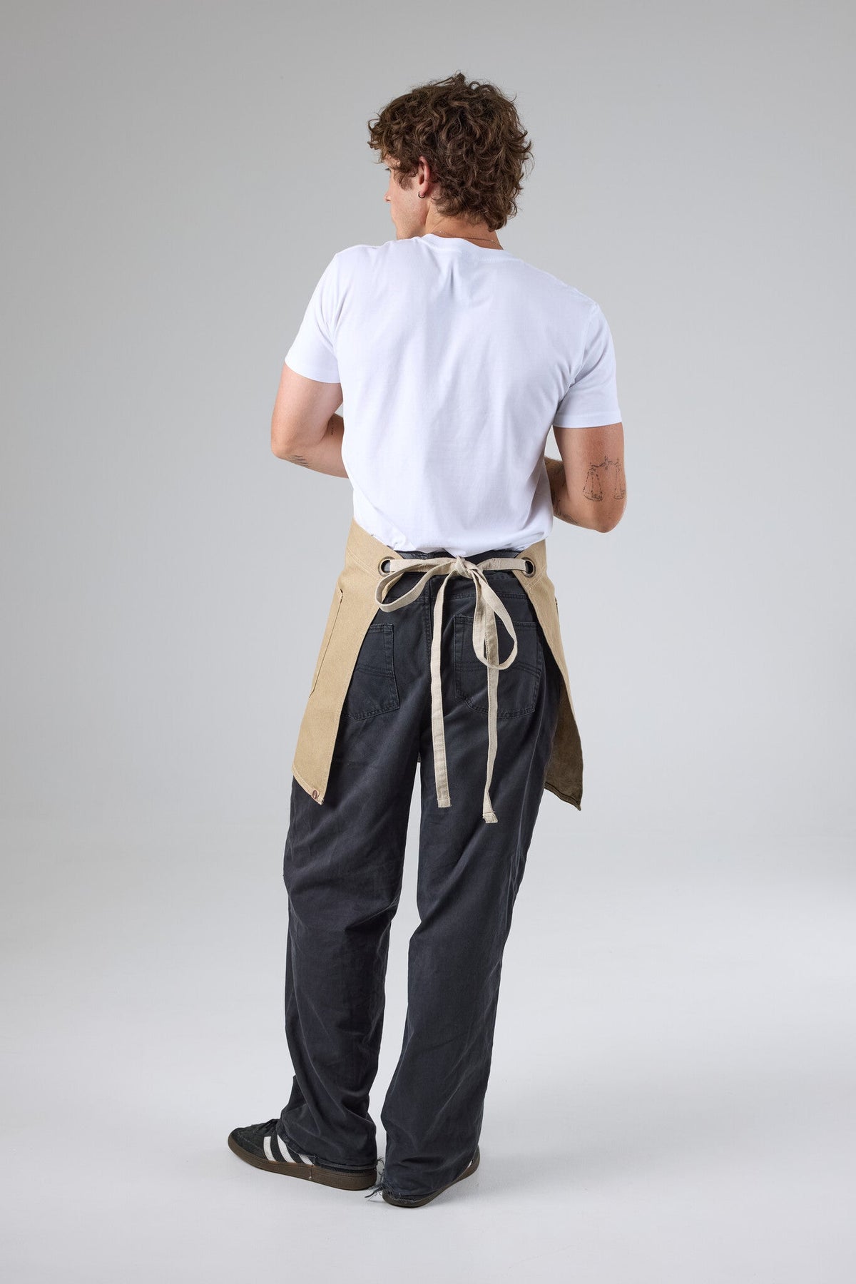 Austin Half Bistro Apron