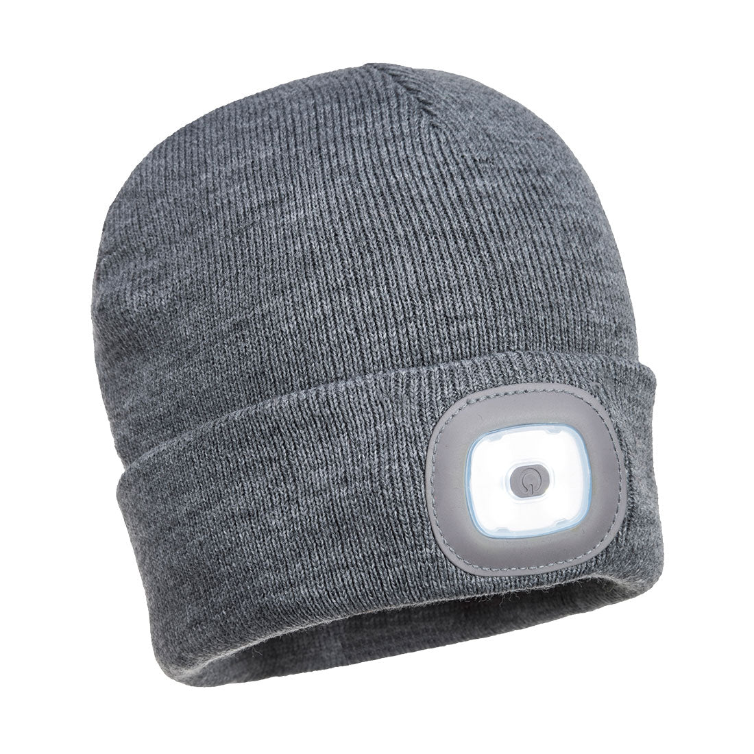 B029 Beanie LED Head Light USB Rechargeable