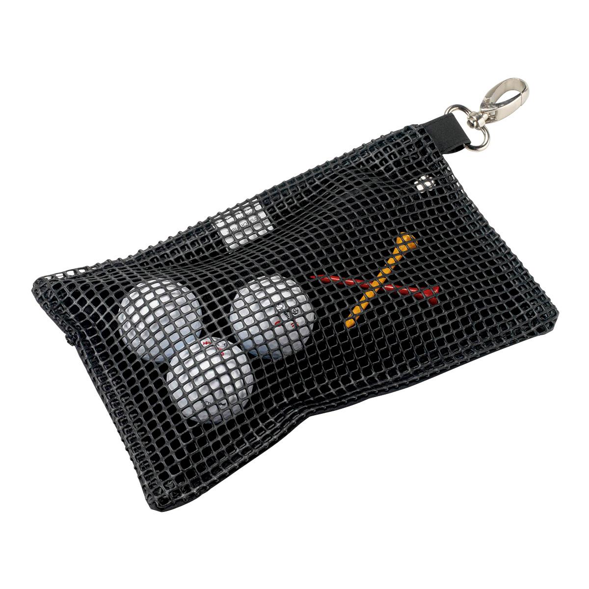 Microfibre Accessories Bag — image 2