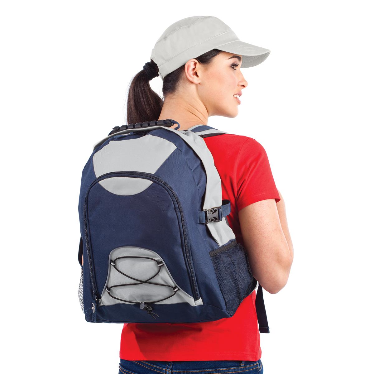 Climber Backpack — image 2