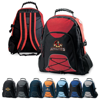 Climber Backpack — image 3