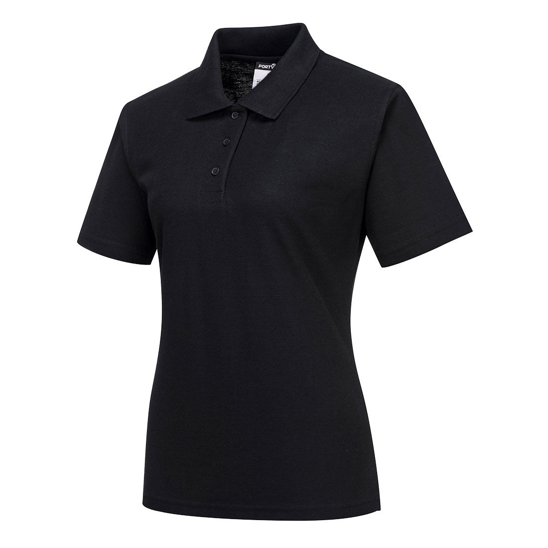 B209 Naples Women's Polo Shirt S/S