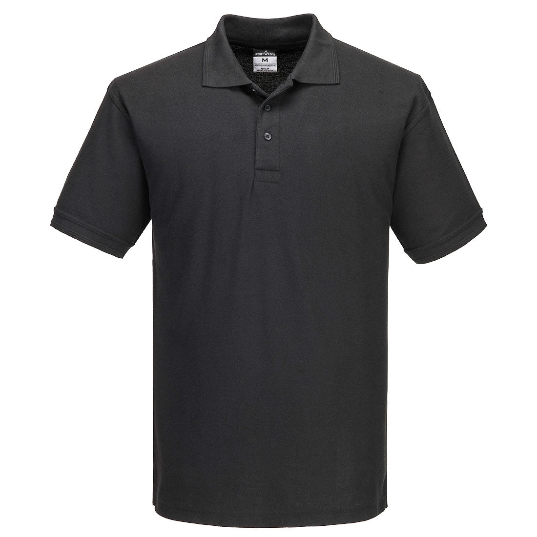 B210 Naples Polo Shirt S/S