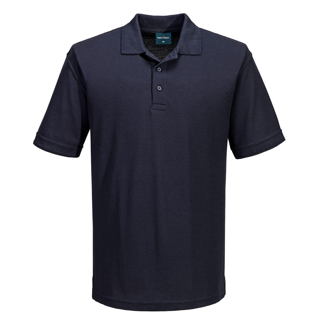B210 Naples Polo Shirt S/S