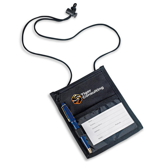 Platform Neck Wallet — image 1