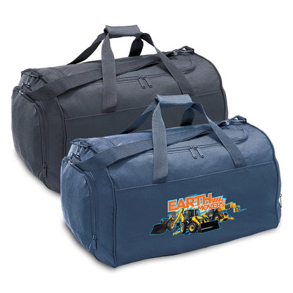 Basic Sports Bag — image 1