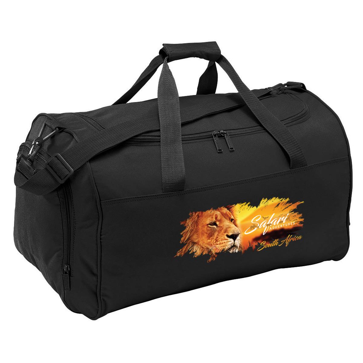 Basic Sports Bag — image 2