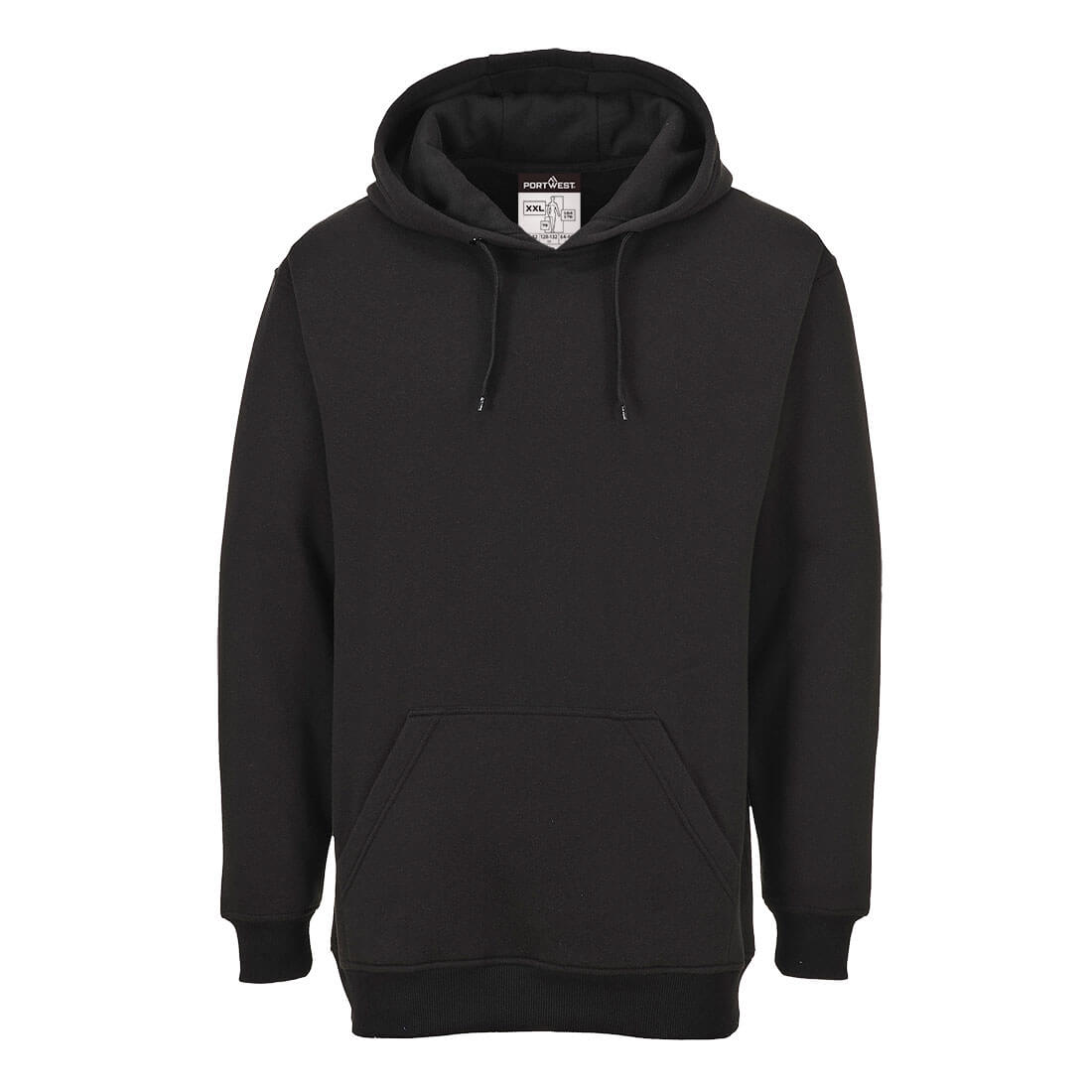 B302 Roma Hoody