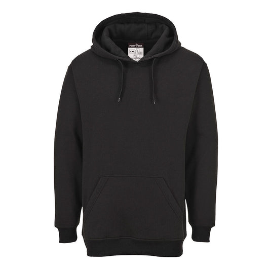B302 Roma Hoody