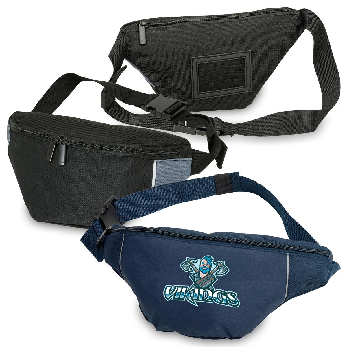 Platform Waist Bag — image 1