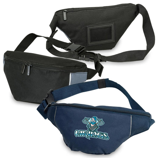 Platform Waist Bag — image 1
