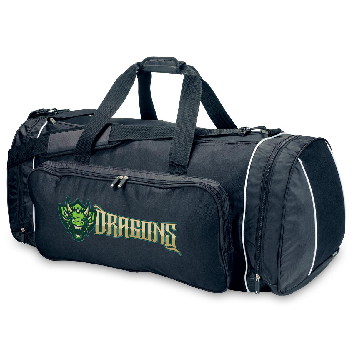 The Big Kit Bag — image 2