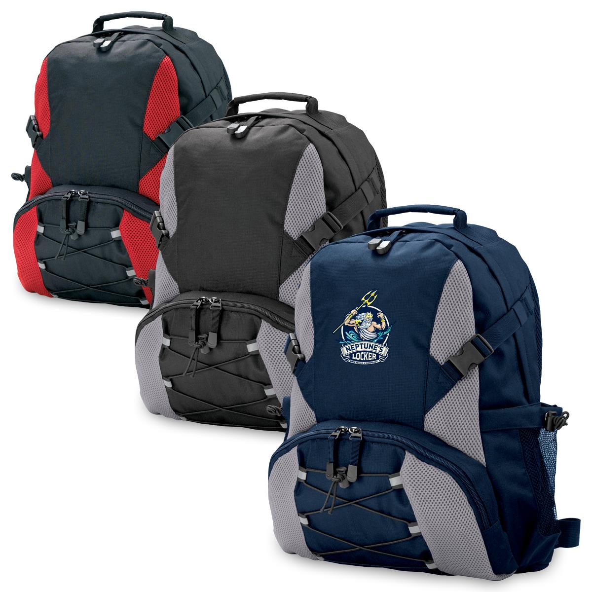 Outdoor Backpack — image 3