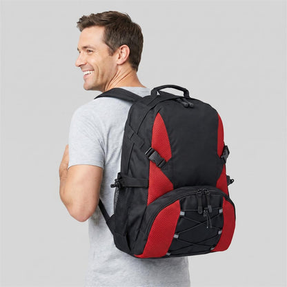 Outdoor Backpack — image 4