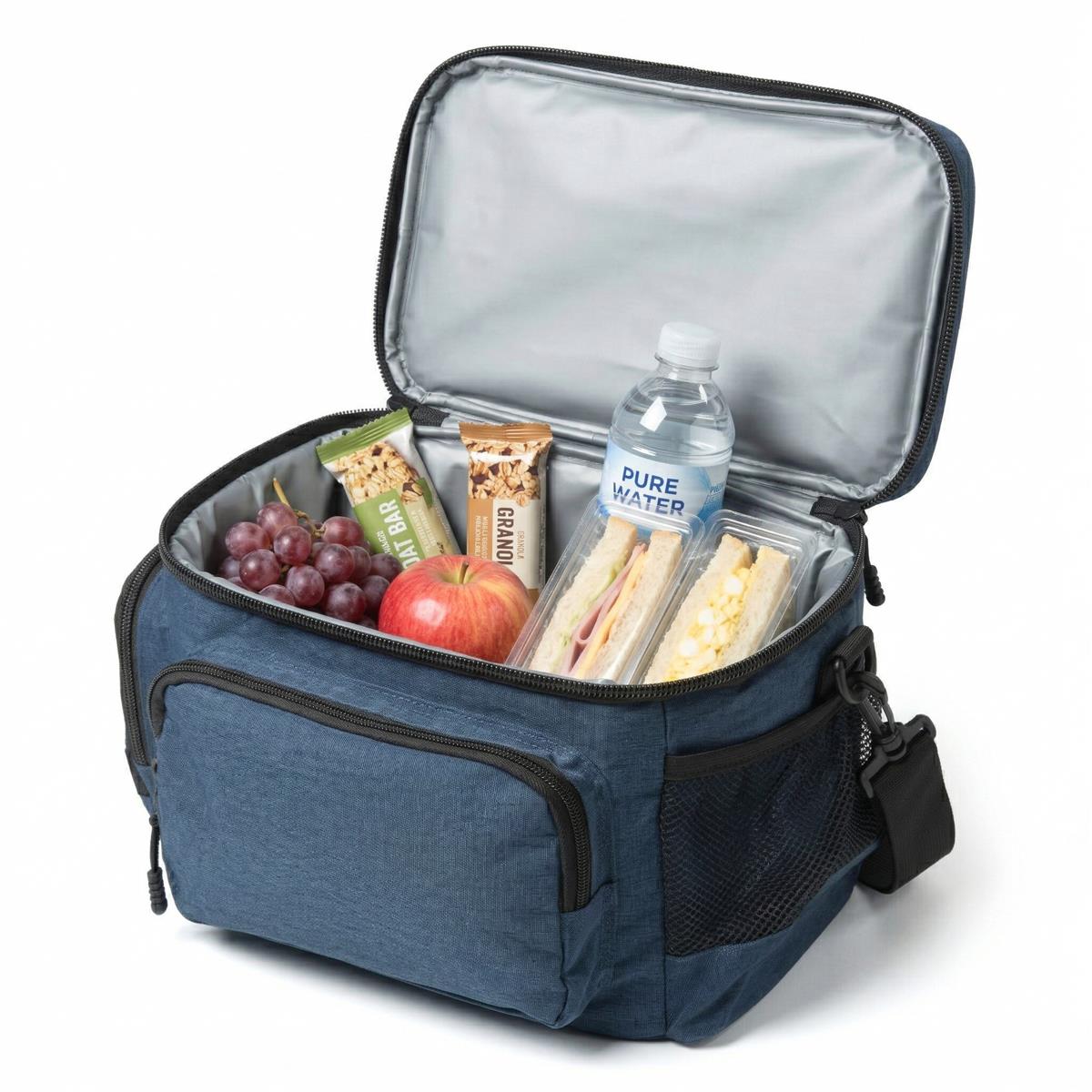 Super Duty 12 - Lunch Cooler — image 2