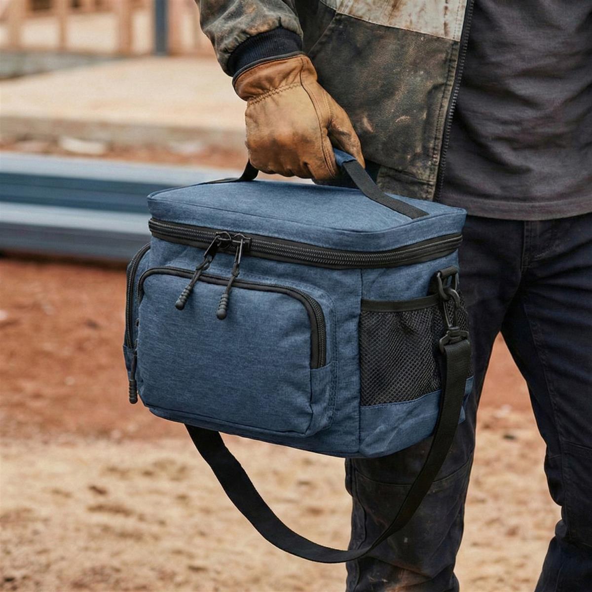 Super Duty 12 - Lunch Cooler — image 3