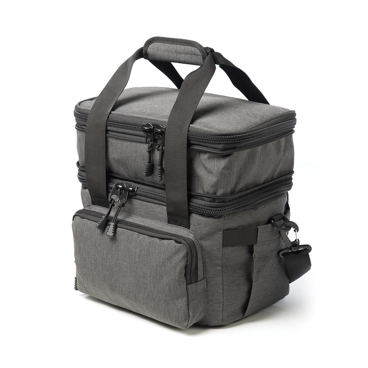 Super Duty 20 - Expanding Cooler — image 1