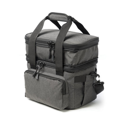 Super Duty 20 - Expanding Cooler — image 1