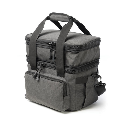 Super Duty 20 - Expanding Cooler — image 1