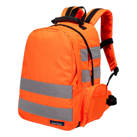 B905 Hi-Vis Backpack