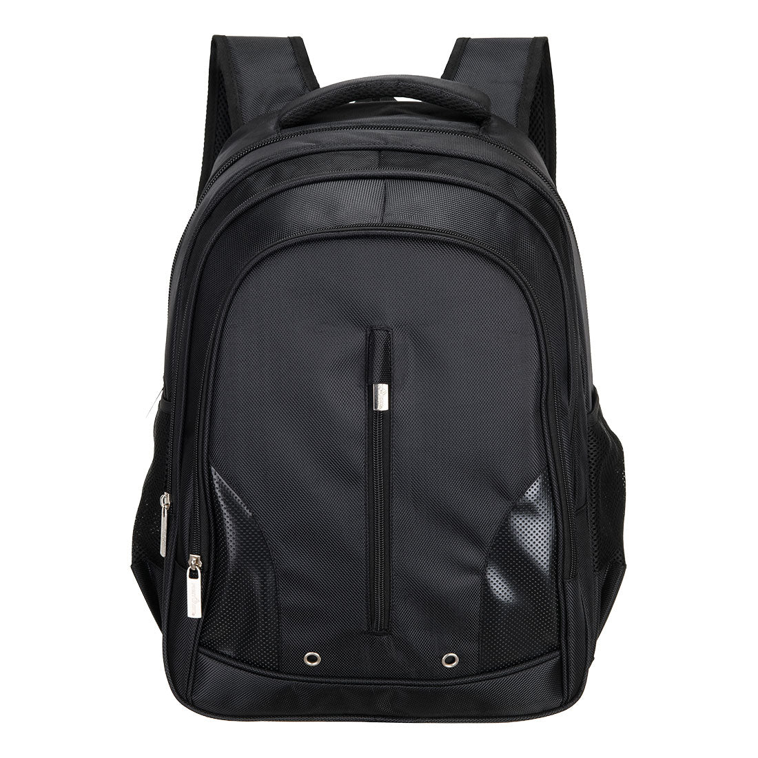 B916 Triple Pocket Backpack