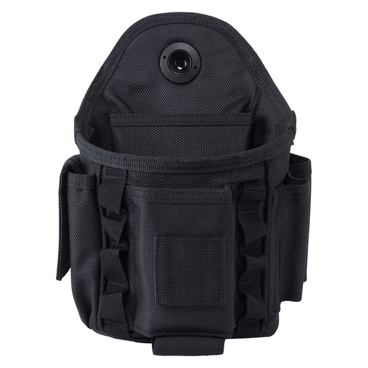 B922 Modular Trouser Supply Pocket