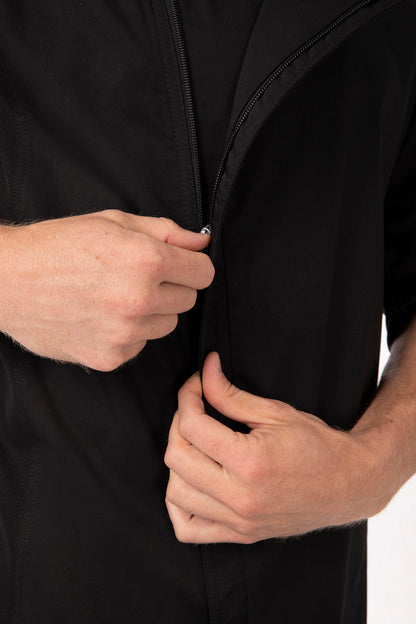 Hartford Men's Chef Jacket