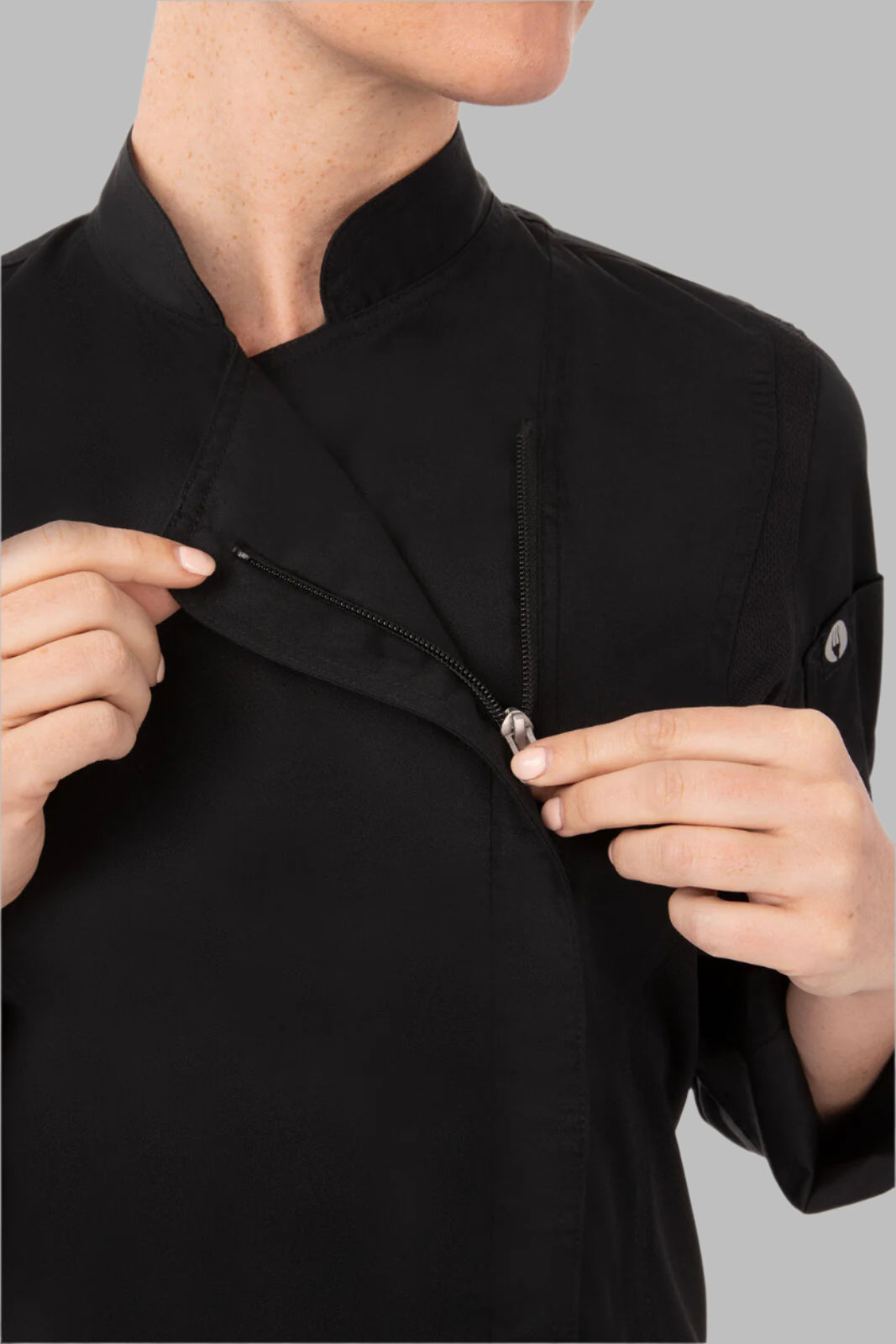Hartford Women's Chef Jacket