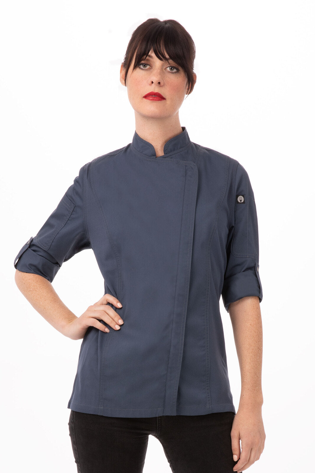 Hartford Women's Chef Jacket