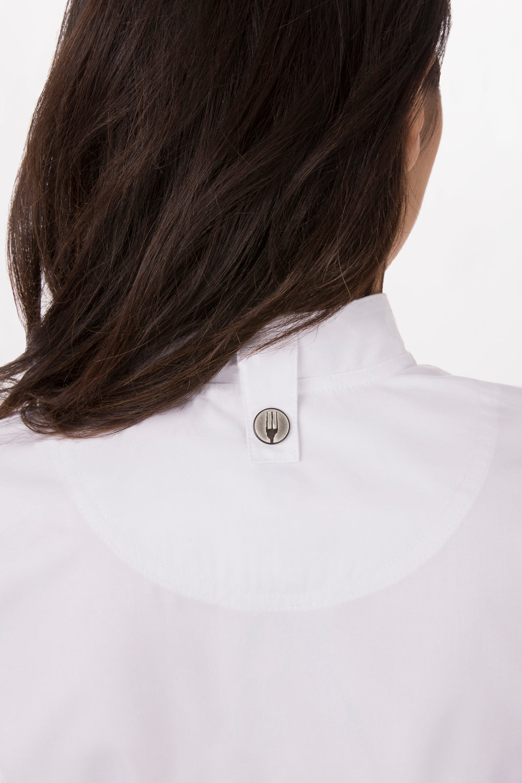 Hartford Women's Chef Jacket
