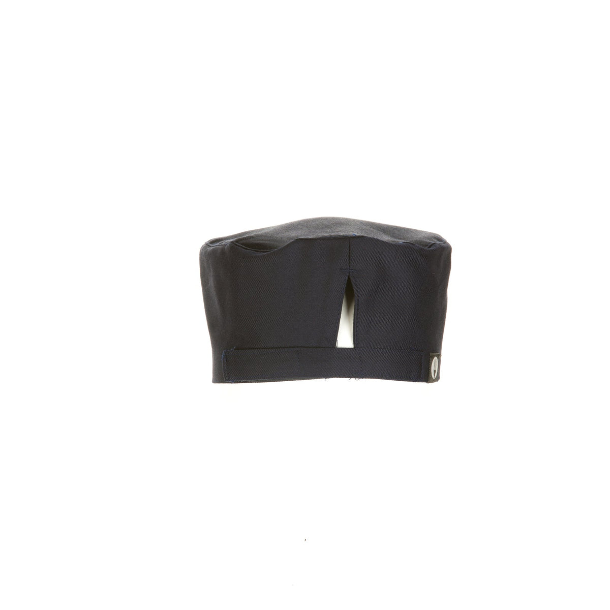Coloured Chef Beanie